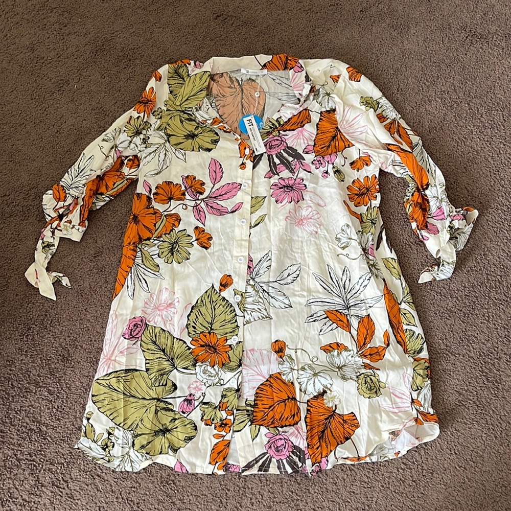 Cupshe Dress